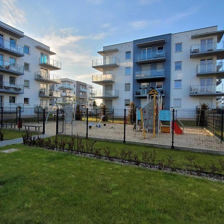 Apartamenty Stylove קולובז'ג מראה חיצוני תמונה