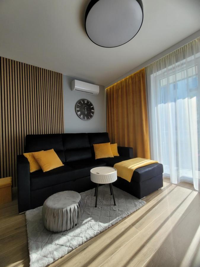 Apartamenty Stylove קולובז'ג מראה חיצוני תמונה