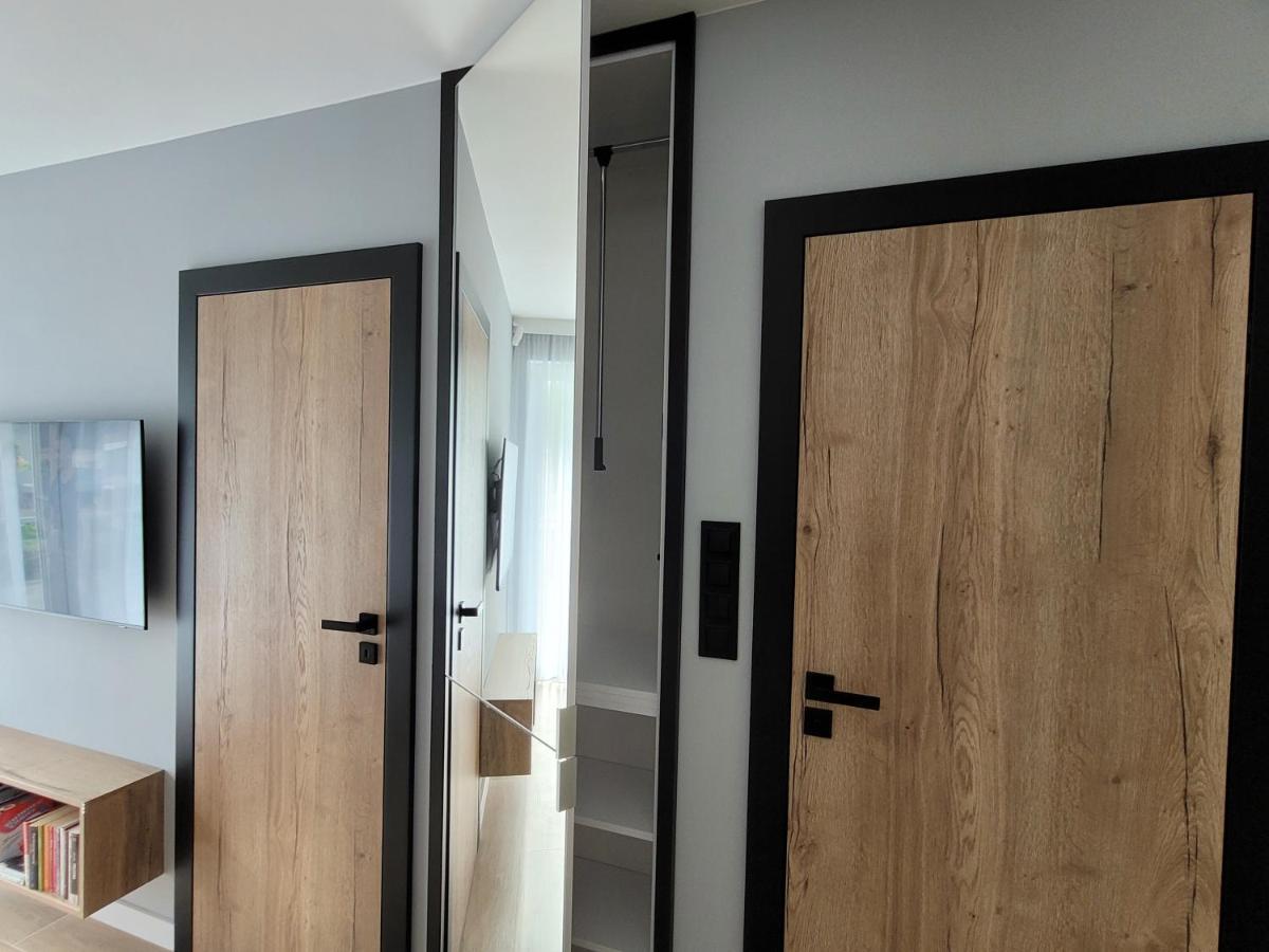 Apartamenty Stylove קולובז'ג מראה חיצוני תמונה