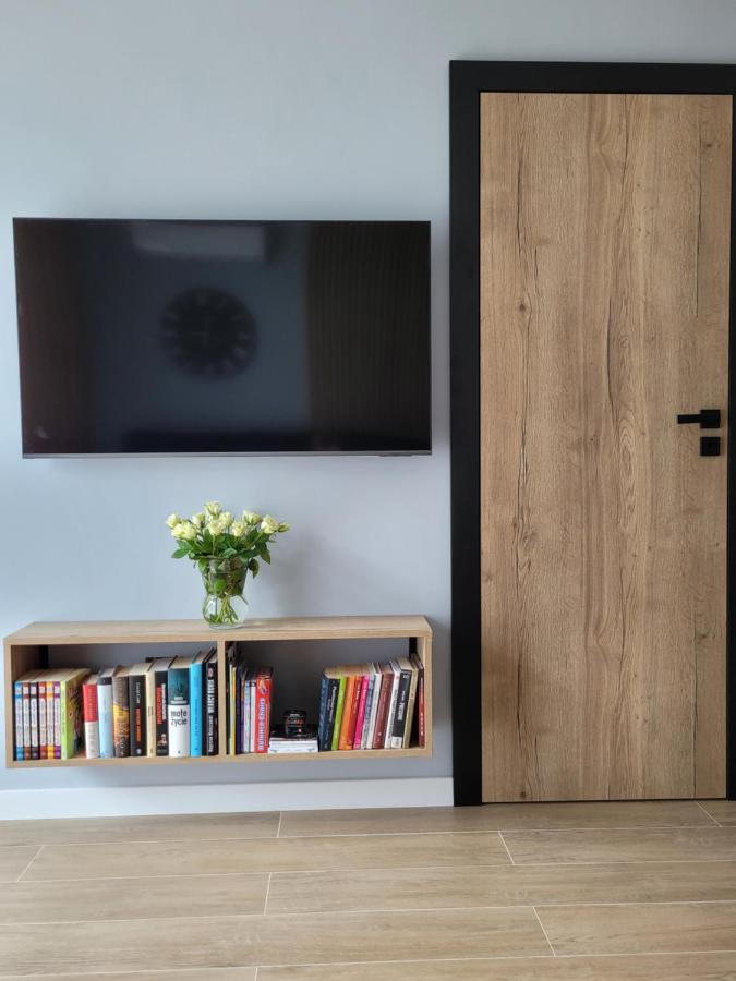 Apartamenty Stylove קולובז'ג מראה חיצוני תמונה