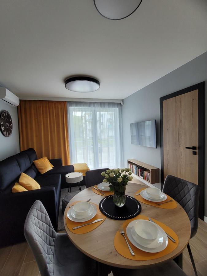 Apartamenty Stylove קולובז'ג מראה חיצוני תמונה