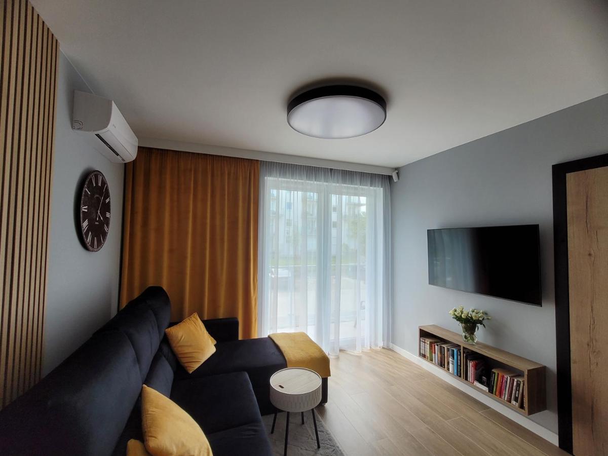 Apartamenty Stylove קולובז'ג מראה חיצוני תמונה