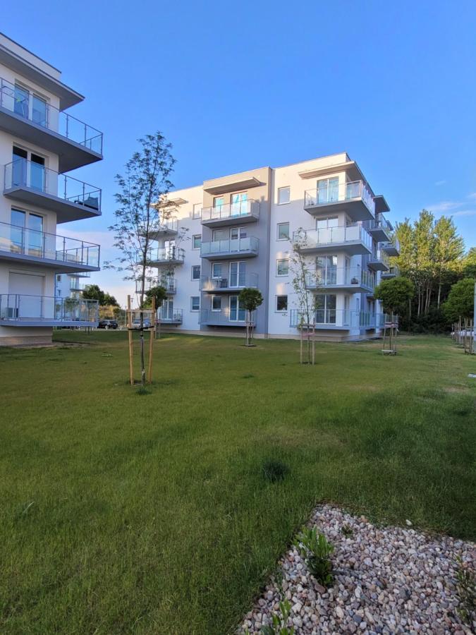 Apartamenty Stylove קולובז'ג מראה חיצוני תמונה