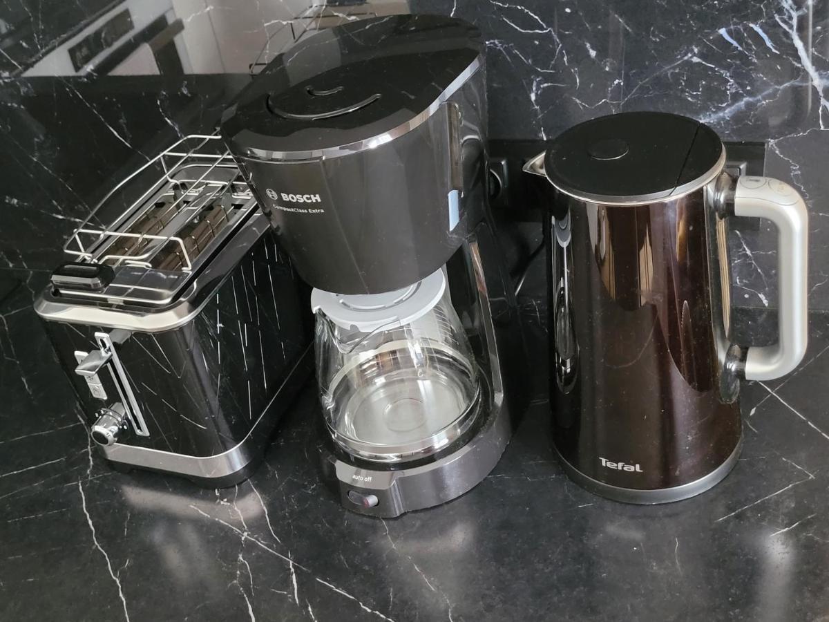 Apartamenty Stylove קולובז'ג מראה חיצוני תמונה